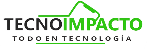 TecnoImpacto Logo
